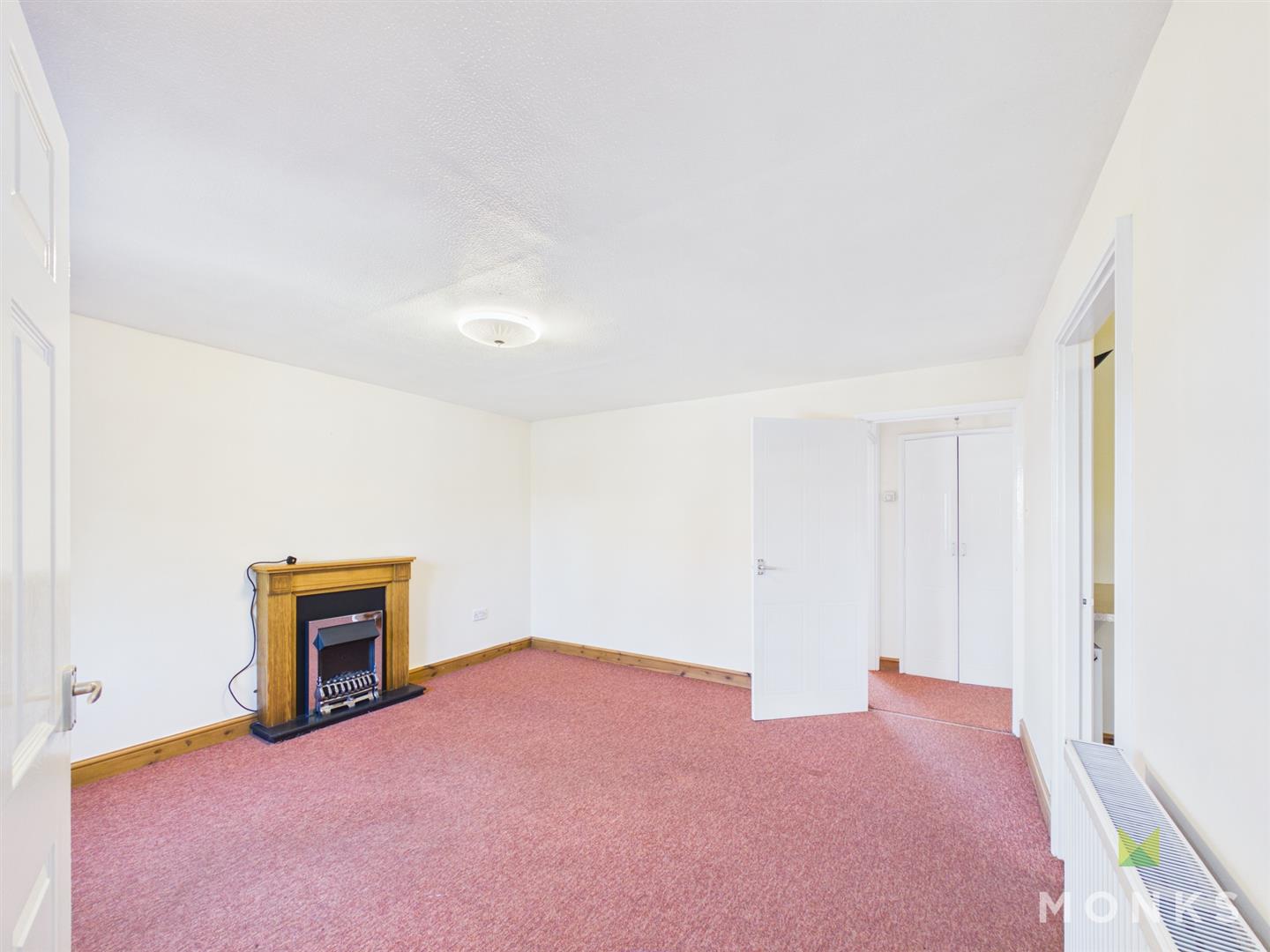 16 Castle Court, Wem, SY4 5JS For Sale
